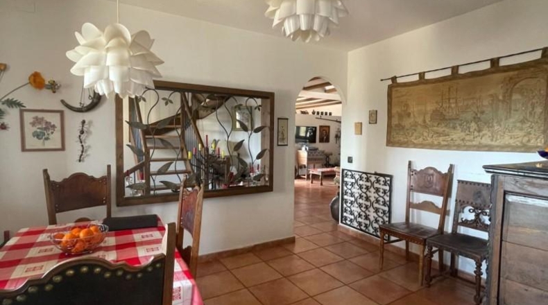 Huesca - Alquézar - 15000m2