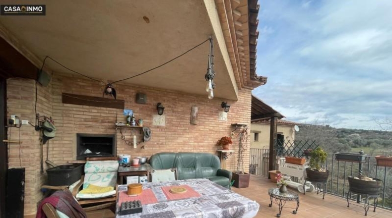 Huesca - Alquézar - 15000m2