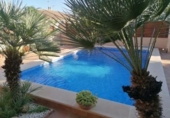 Xalet independent amb terreny en venda a la España, Los Alcázares, ref.: TR146956 foto