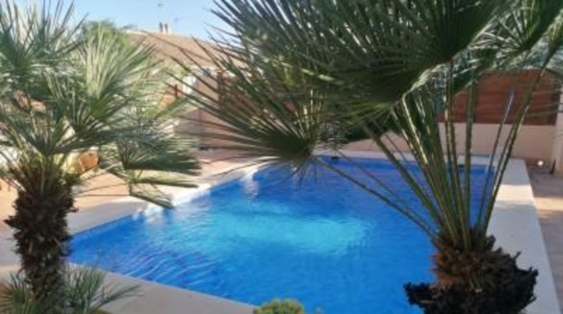 Murcia - Los Alcázares - 600m2
