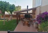 Xalet independent amb terreny en venda a la España, Los Alcázares, ref.: TR146956 foto