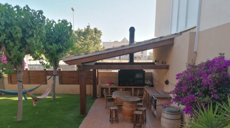 Murcia - Los Alcázares - 600m2