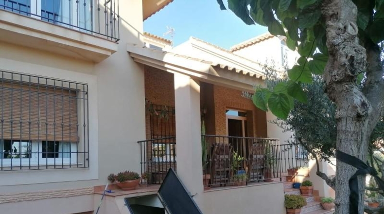 Murcia - Los Alcázares - 600m2