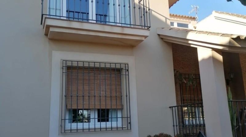 Murcia - Los Alcázares - 600m2