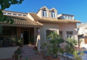 Xalet independent amb terreny en venda a la España, Los Alcázares, ref.: TR146956 foto