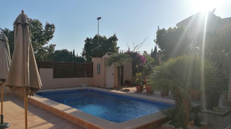Murcia - Los Alcázares - 600m2