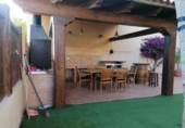 Xalet independent amb terreny en venda a la España, Los Alcázares, ref.: TR146956 foto