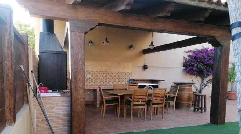 Murcia - Los Alcázares - 600m2