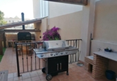 Xalet independent amb terreny en venda a la España, Los Alcázares, ref.: TR146956 foto