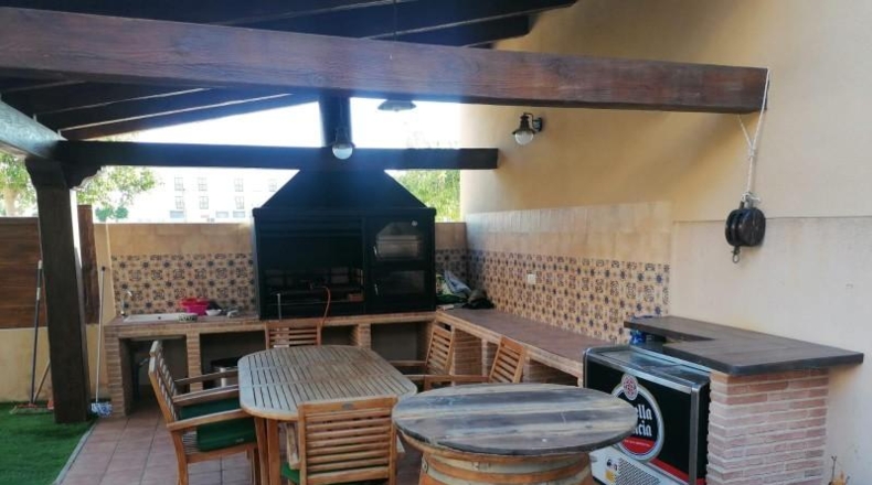 Murcia - Los Alcázares - 600m2