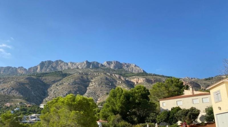 Alicante - Altea - 1470m2