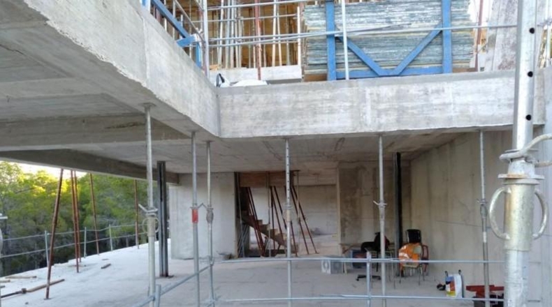 Alicante - Altea - 1470m2