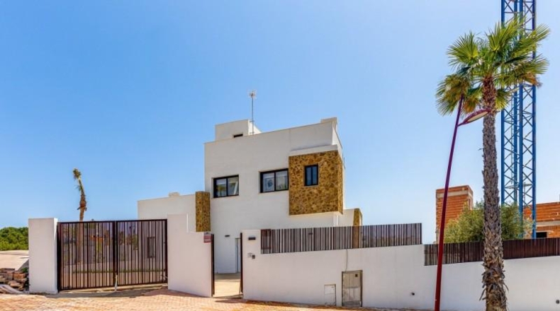 Alicante - Finestrat - 408m2
