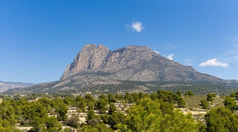 Alicante - Finestrat - 408m2