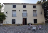 Casa de campo con terreno en venta en la España, Mula, ref: TR382884 foto