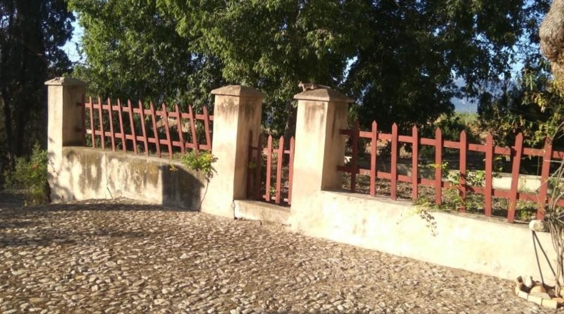 Murcia - Mula - 20000m2