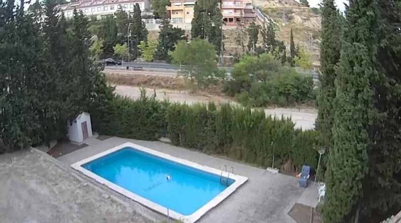 Murcia - Mula - 20000m2