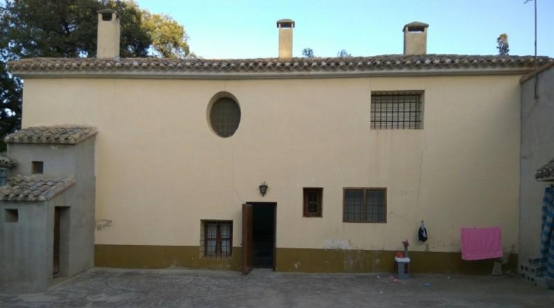Murcia - Mula - 20000m2