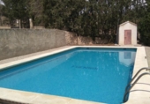 Casa de campo con terreno en venta en la España, Mula, ref: TR382884 foto