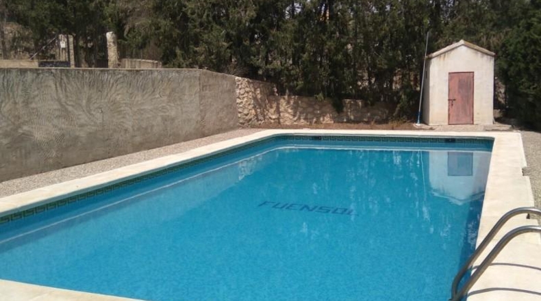 Murcia - Mula - 20000m2