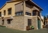 Xalet independent amb terreny en venda a la España, la Nucia, ref.: TR168416 foto