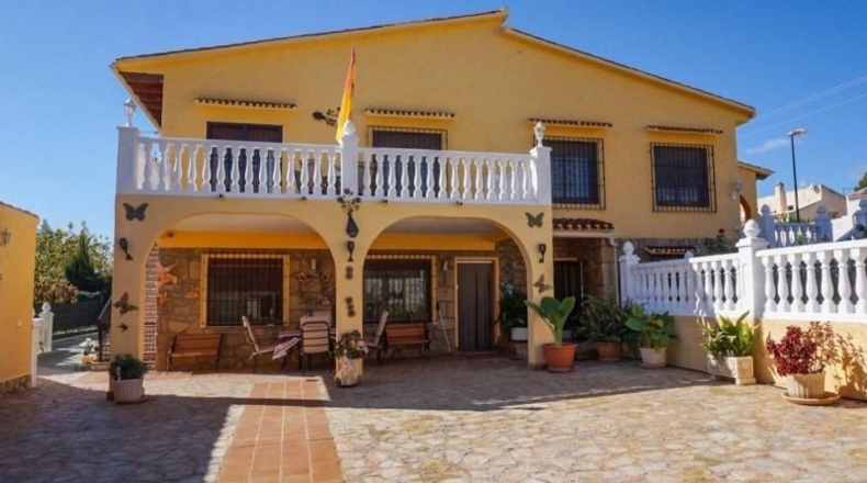 Alicante - La Nucía - 5900m2