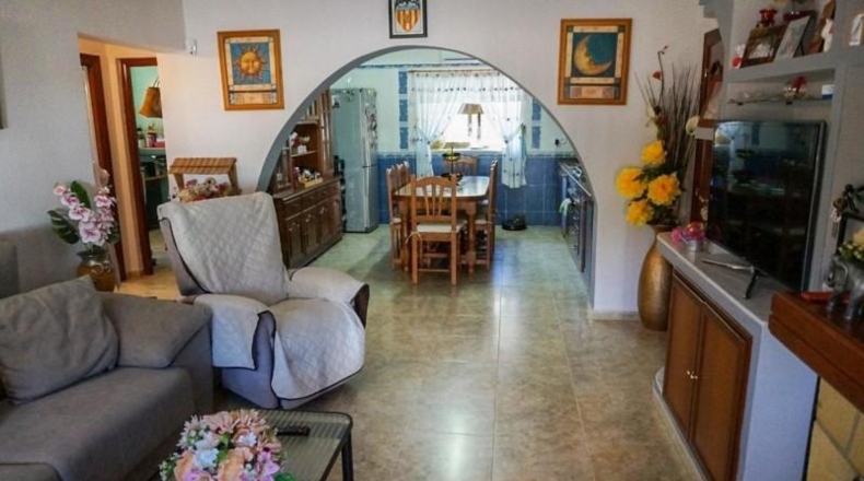 Alicante - La Nucía - 5900m2