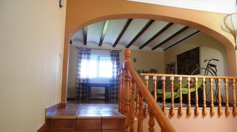 Alicante - Pedreguer - 5000m2