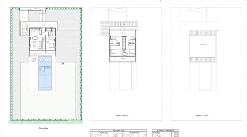 Murcia - Murcia - 1000m2