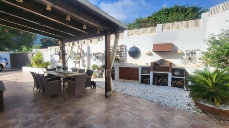 Alicante - Denia - 640m2