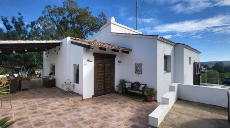 Alicante - Denia - 640m2