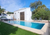 Xalet independent amb terreny en venda a la España, Dénia, ref.: TR179390 foto