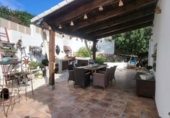 Xalet independent amb terreny en venda a la España, Dénia, ref.: TR179390 foto