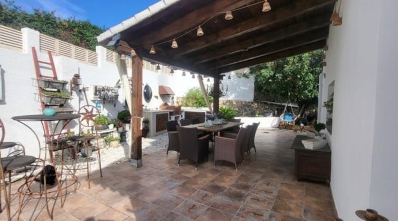 Alicante - Denia - 640m2