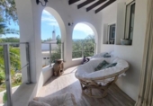 Xalet independent amb terreny en venda a la España, Dénia, ref.: TR179390 foto