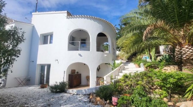 Alicante - Denia - 640m2