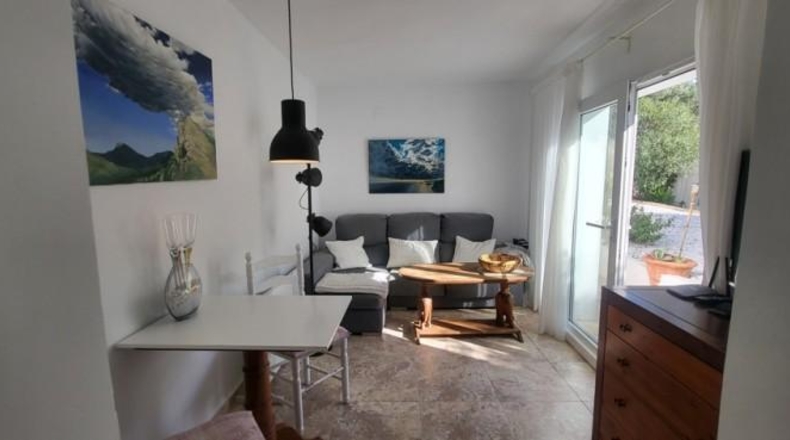 Alicante - Denia - 640m2
