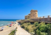 Chalet independiente con terreno en venta en la España, Pilar de la Horadada, ref: TR157506 foto