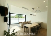Chalet independiente con terreno en venta en la España, Pilar de la Horadada, ref: TR157506 foto