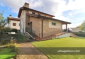 Xalet independent amb terreny en venda a la España, Belascoáin, ref.: TR358967 foto