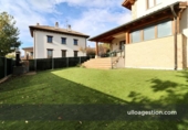 Xalet independent amb terreny en venda a la España, Belascoáin, ref.: TR358967 foto