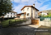 Xalet independent amb terreny en venda a la España, Belascoáin, ref.: TR358967 foto