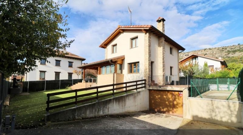 Navarre - Беласкоаин - 633m2