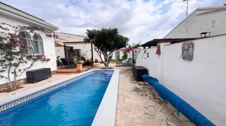 Tarragona - Mont-roig del Camp - 833m2