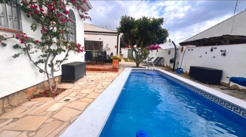 Tarragona - Mont-roig del Camp - 833m2