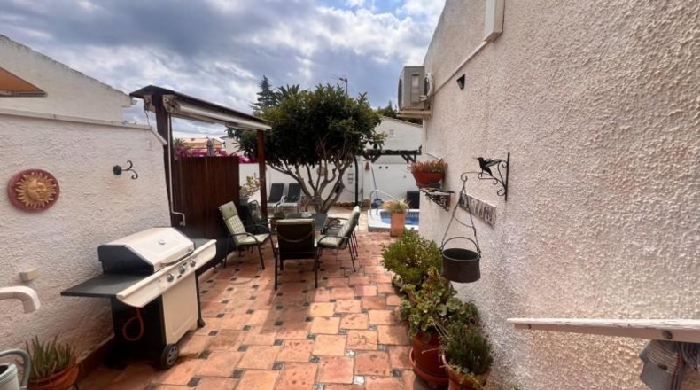 Tarragona - Mont-roig del Camp - 833m2
