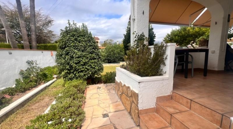 Tarragona - Mont-roig del Camp - 833m2
