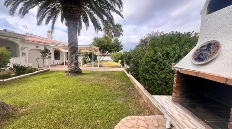 Tarragona - Mont-roig del Camp - 833m2