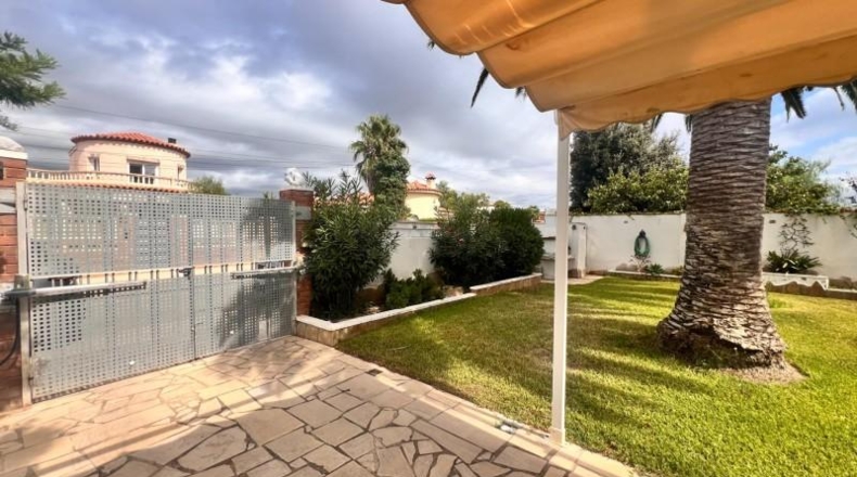 Tarragona - Mont-roig del Camp - 833m2