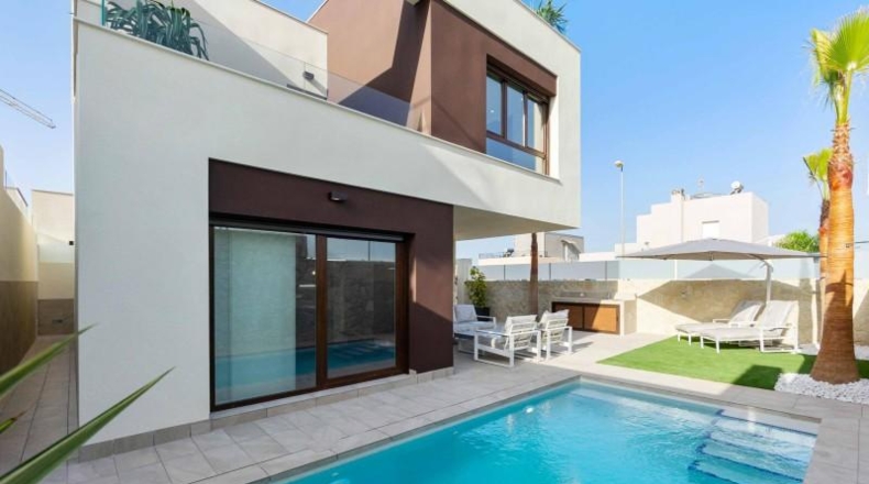 Alicante - Rojales - 129m2